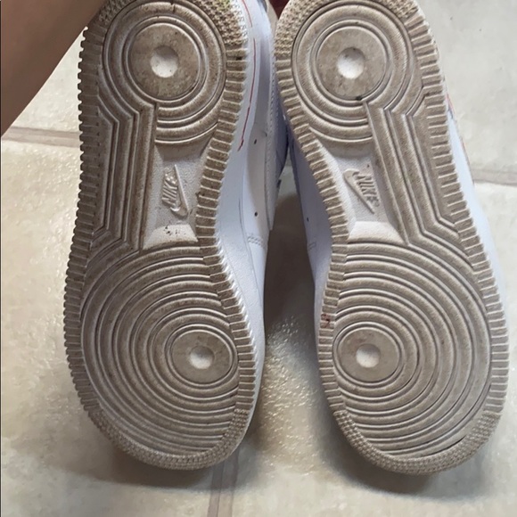 Custom air forces - Picture 3 of 4